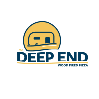 The Deep End Logo