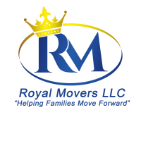 Royal Movers Logo