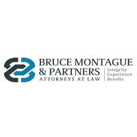 Bruce Montague & Partners Logo