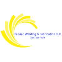 Pro Arc Welding & Fabrication LLC Logo