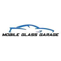 Mobile Glass Garage Logo