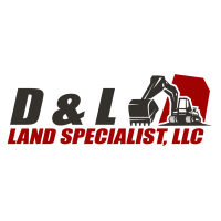 D&L Land Specialist, LLC Logo