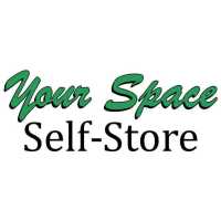 Your Space Self-Store Logo