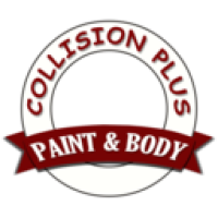 Collision Plus Inc. Logo