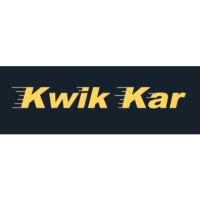 Kwik Kar Auto Repair Logo