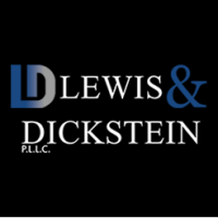 Lewis & Dickstein, P.L.L.C. Logo