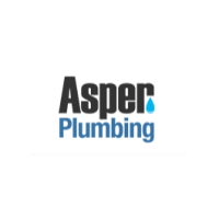 Asper Construction Logo