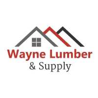 Wayne Lumber & Supply Logo