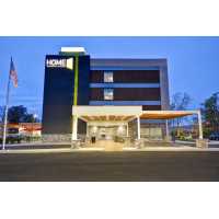 Home2 Suites By Hilton Maumee Toledo Logo