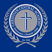 Christian Central Academy Logo