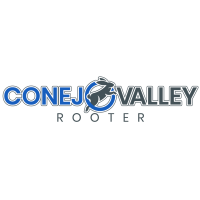 Conejo Valley Rooter Logo