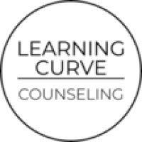 Learning Curve Counseling Logo