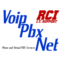 RCI / VoipPbxNet Logo
