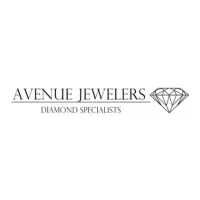 Avenue Jewelers Logo