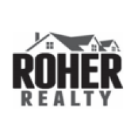 Roher Real Estate Services Logo