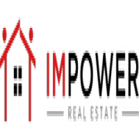 IMPOWER Real Estate Logo