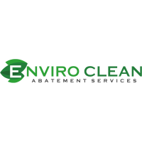 Enviro Clean Abatement Services Logo