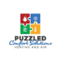 Puzzled Comfort Solutions, LLC Logo