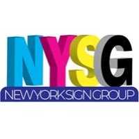 New York Sign Group Logo