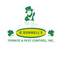 O'Donnell's Termite & Pest Control, Inc. Logo