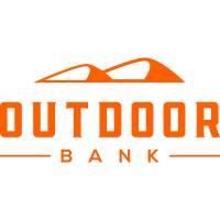 Outdoor Bank Logo