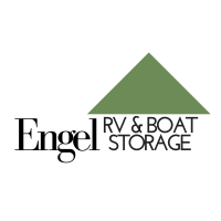 Engel RV & Boat Storage Logo
