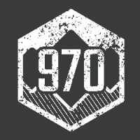 CrossFit 970 Logo