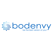 Bodenvy Coolsculpting & Weight Loss Orlando Logo