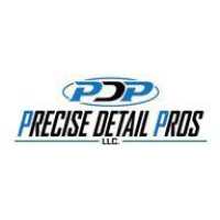 Precise Detail Pros - Wrap|Tint|PPF Logo