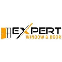 Expert Window & Door Logo