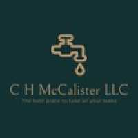 C.H. McCalister Sewer and Drain LLC Logo