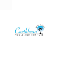 Caribbean Pools and Hot Tubs Logo