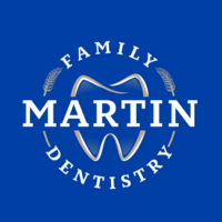 Martin Family Dentistry PA Logo