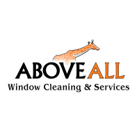Above All Window Cleaning and Services Logo