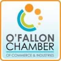 O'Fallon Chamber of Commerce & Industries Logo
