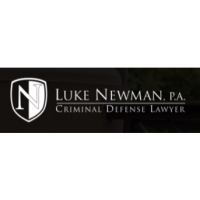 Luke Newman, P.A. Logo