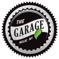 The Garage Logo