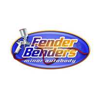 Fender Benders LLC Logo