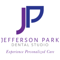 Jefferson Park Dental Studio Logo
