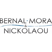 Orlando Family Team - Bernal-Mora & Nickolaou, P.A Logo