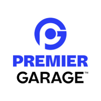 PremierGarage of Carlsbad, Palm Desert & Temecula Logo