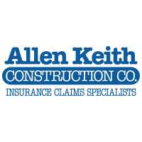 Allen Keith Logo