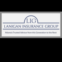 Lanigan Insurance Group Logo