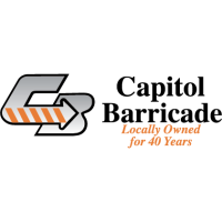 Capitol Barricade Logo