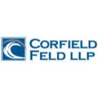 Corfield Feld LLP Logo