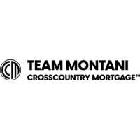 Nicholas Montani at CrossCountry Mortgage | NMLS# 1601794 Logo