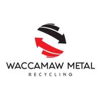 Waccamaw Metal Recycling Logo