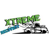 Xtreme Recovery Logo
