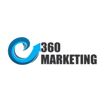 360 Marketing Logo