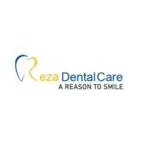 Reza Dental Care Logo